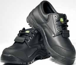 41 MCS640145041 42 MCS640145042 43 MCS640145043 44 MCS640145044 45 MCS640145045 46 MCS640145046 3 Safety Boots Workhorse EN 345/S3 safety boots.