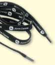 shoelaces. Packed by pair. Length: 90 cm. Packing unit: 10 pairs.