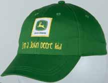 Colour: Green. MCJ099386000 3 Little Boy Cap 6 panel cotton cap for children. Colour: green.