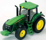MCE15925X000 5 John Deere 9630T Tractor 1:64 scale authentic