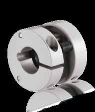 Product line-up Standard The perfect choice for coon-practice shaft encoders.