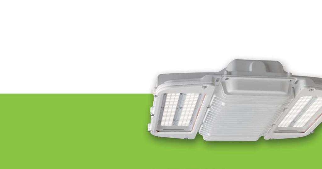Product Features The Albeo ABR1-Series is an IP66 rated fixture for demanding industrial environments with high ambient temperatures and wet applications.