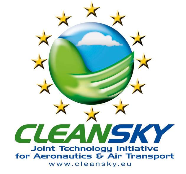 Luftfahrtforschungsprogramme Clean Sky Eric