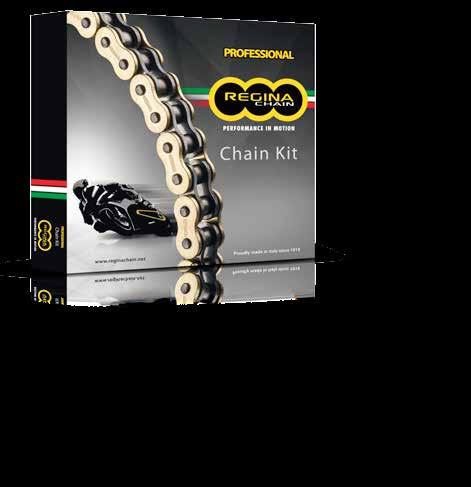 ULTRA PREMIUM 2 1 3 BASIC p w r t s l International Reference CHAIN PITCH INNER WIDTH