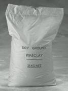 PG5 Fireplace Throat Units Fireplace Description Fireclay te: Fireclay should not be