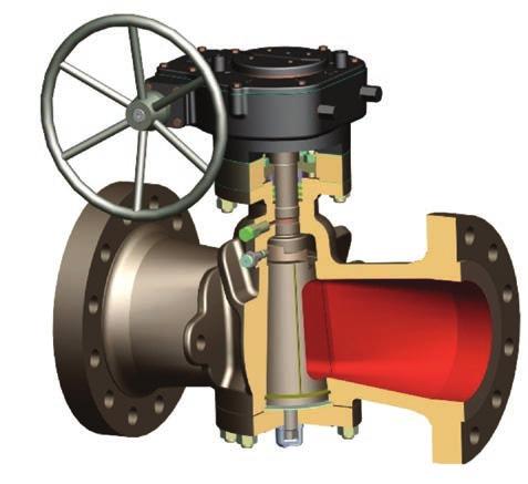 Other Abrasive Processes Produced Water Injection To maintain pressure in the reservoirs and continue with regular production, produced water or gas are often re-injected into the reservoir at high