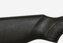 matte black synthetic stock and forend A/681 DEFENSE: GA,, 3