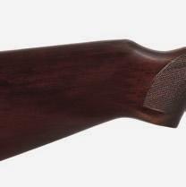 A/680 LUXE A/680 LUXE GA, 3 polished nickel, high gloss walnut The classical blued receiver and barrels are a favorite of traditionalists, while more progressive shooters reach for the stainless