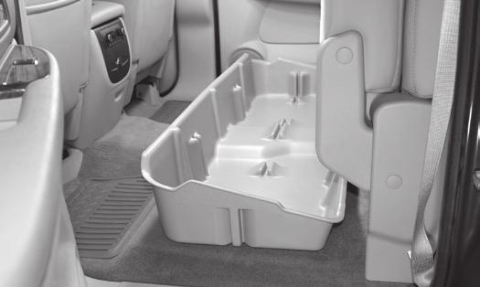 simply someone looking for a great way to organize your pickup truck, the DU-HA is perfect for you.