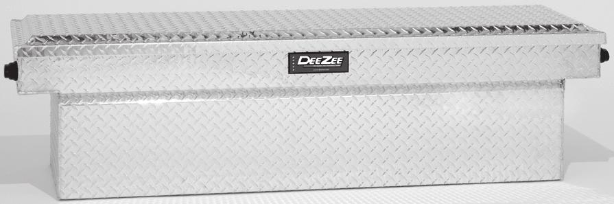 TOOL / STORAGE BOXES BLUE LABEL BOXES COMMERCIAL GRADE BOXES DEE ZEE S HIGHEST
