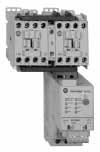 TM Bulletin 109 / 105 Starters with Electronic Motor Protection Relay 193-EC Product Selection Direct On-Line Starters / Reversing Starters Short-Circuit Coordination Type "2" according to IEC