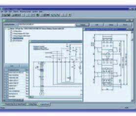 MCS Star The Easy Way to Starters and Assemblies The MCS Star configuration software provides a user-friendly graphical interface to design electrical control systems utilizing the Allen-Bradley
