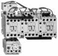 Bulletin 170 Star-Delta Starters with Electronic or Thermal Overload Relay Product Selection Star-Delta Starters Short-Circuit Coordination Type "2" according to IEC 60947-4-1 Starters in enclosure