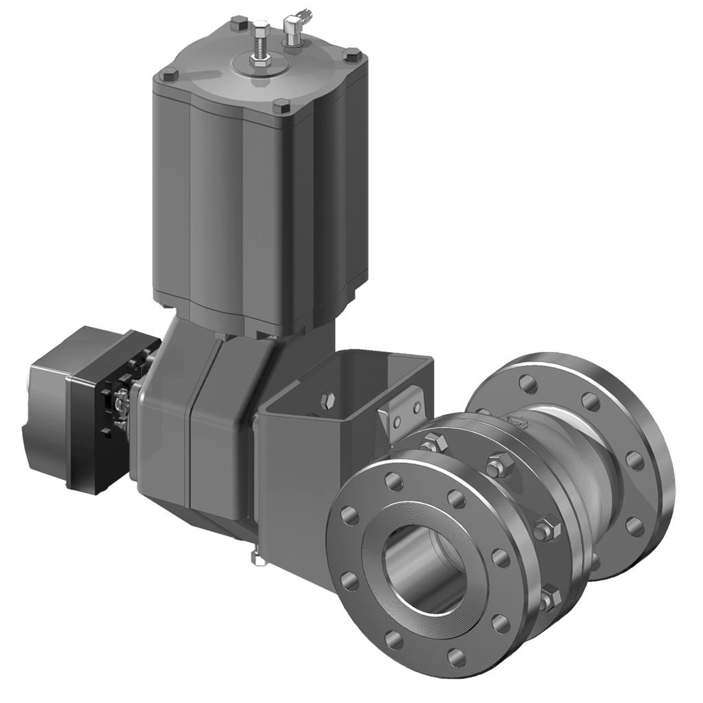NELES SOFT SEATED BALL VALVES, SEAT SUPPORTED, FULL AND REDUCED BORE, SERIES X Metso's Neles series X is a seat supported modular ball valve.