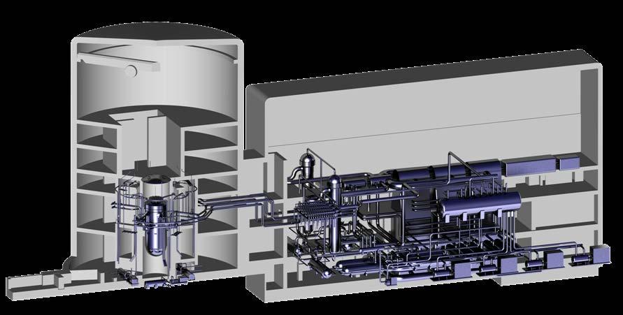 HPLWR Power Plant Concept (2010) Net