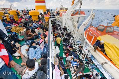 Challenges: Safety Overloading Fire Safety Affordability Indonesian Ferries