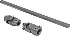 00 6185-13 FOR OEM COLUMN AND MUSTANG II RACK 307.