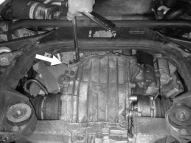 Guidelines For Installation Of Your 2.7T 30 Valve V6 Timing Belt Kit Applies to Part Number : GH21113! CAUTION!