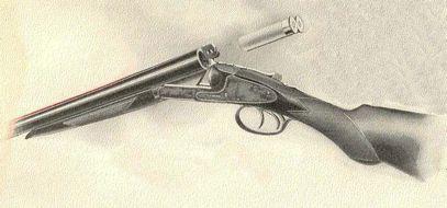 of shotguns until about 1898. At that time, the grades became a number (such as No. 2), letter and number combination (such as A-3), or a name (such as Pigeon).