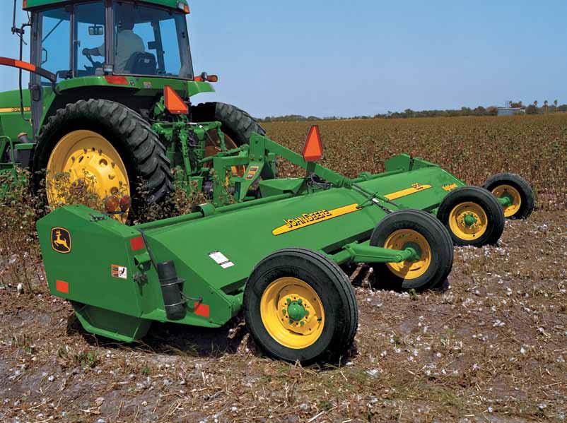 Right part. Right now. John Deere has unbeatable parts and service to keep you running in the field.