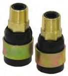 FITTINGS HOSE END KITS For 3/8" ID J1402 type