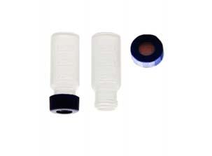 Septa&Test Tube 18 Chinasepta * Syringe Filter&Membrane Filter 19-20 ALWSCI -