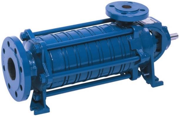 Side Channel Pumps Self-priming, segmental type with verly low NPSH CEH Sizes 1201 6108, 1202/5 6108/5, 1202/7 6107/7 Technical data Capacity: Delivery head: Speed: max. 35 m³/h max. 354 m max.