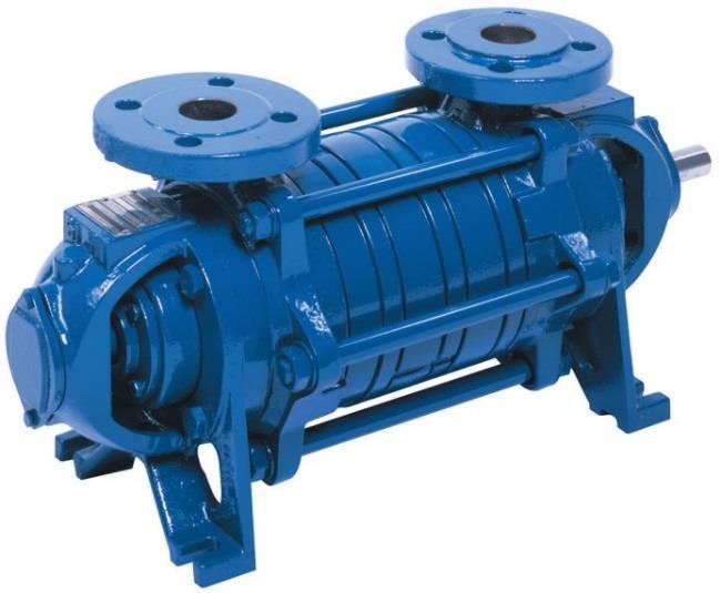 Side Channel Pumps Self-priming, segmental type AEH Sizes 1201 6108 Technical data Capacity: Delivery head: Speed: max. 35 m³/h max. 348 m max. 1800 1/min Temperature: max. 120 C max.