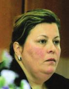 Odvetnik 61 / junij 2013 OZS/Mednarodna dejavnost 69 Tanja Marušič, odvetnica v Novi Gorici in podpredsednica OZS Srečanje sodnih cenilcev in sodnih izvedencev Na povabilo Ministrstva za pravosodje
