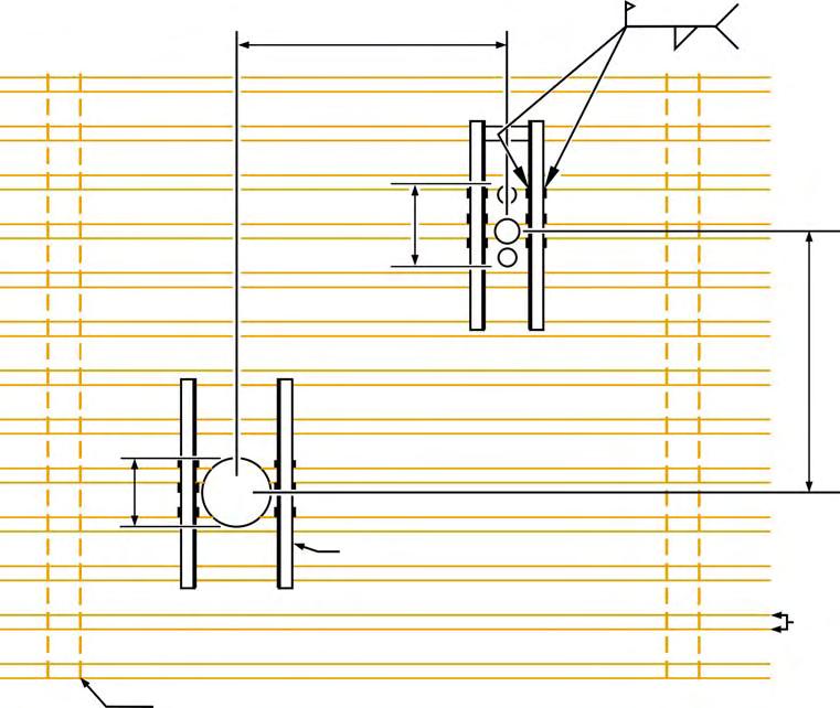 Technical Guidelines Openings in FORMLOK Decks The following suggestions for openings in FORMLOK deck are intended to address support of construction loads by the deck before the concrete has fully