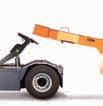 s, in combination with gooseneck and tractor or forklift