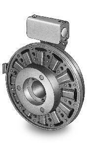 Six sizes of clutches and brakes 16 lb. ft. to 465 lb. ft. torque range Preassembled. Factory aligned.