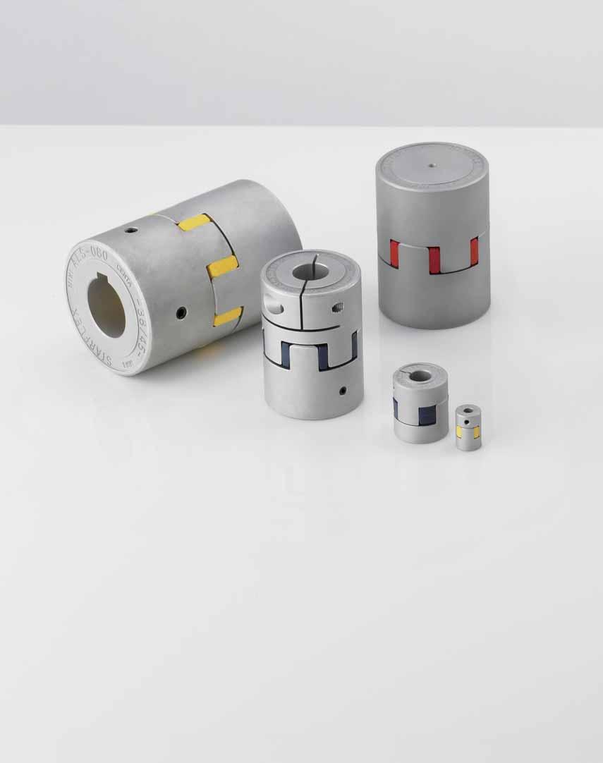 Supports The Smooth Transmission Communication Miki Pulley Product Groups Of Couplings When connecting two shafts, to perform a complete centering is very diffi cult work.