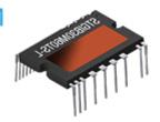 dual diodes DISCRETE From 650V up to 1700V MOSFETS MODULE (1) 20 years life time and 50% usage factor considering