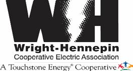 2017 Commercial Rebate Program Motors & Variable Frequency Drives Rebate Application (Member Information Input Page) WrightHennepin Coop Electric Assn., P.O.