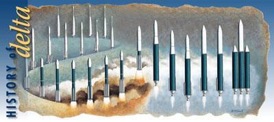 Lessons Learned Launch Failures In past 50 years, propulsion enabled ballistic and spacelift capabilities