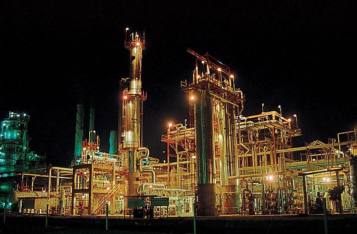Pemex Refinación is deeply engaged in the process of expanding the capacity of its plants and upgrading the quality of its fuels.