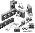 Product range STAUFF CLAMPS: Clamping systems for tubes, hoses, pipes, cables and components Original STAUFF Clamps: The tube fastening system in accordance with DIN 15