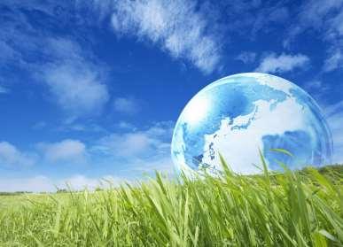 Mainstream s vision The world is now experiencing a once-off transition to sustainability.