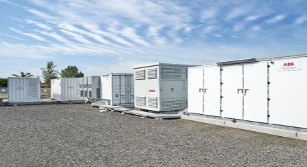 25 years ABB has been the worlds authority on Microgrid solutions.