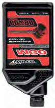 TRANSMISSION & GEAR OILS MGO Motorcycle Hypoid Gear Oil 831-0900 $17.