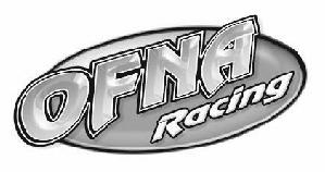 OWNER S REGISTRATION CARD OFNA Racing congratulates you on your purchase of our fine OFNA Product. With proper maintenance and handling this kit will provide many hours of enjoyment.