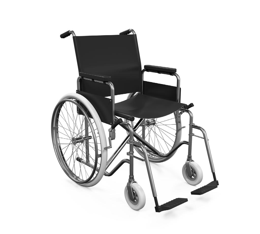 Caring for Your Manual Wheelchair Your wheelchair is a machine that will help you to be more active and mobile. Check the wheelchair often to be sure that it is working well and safely.