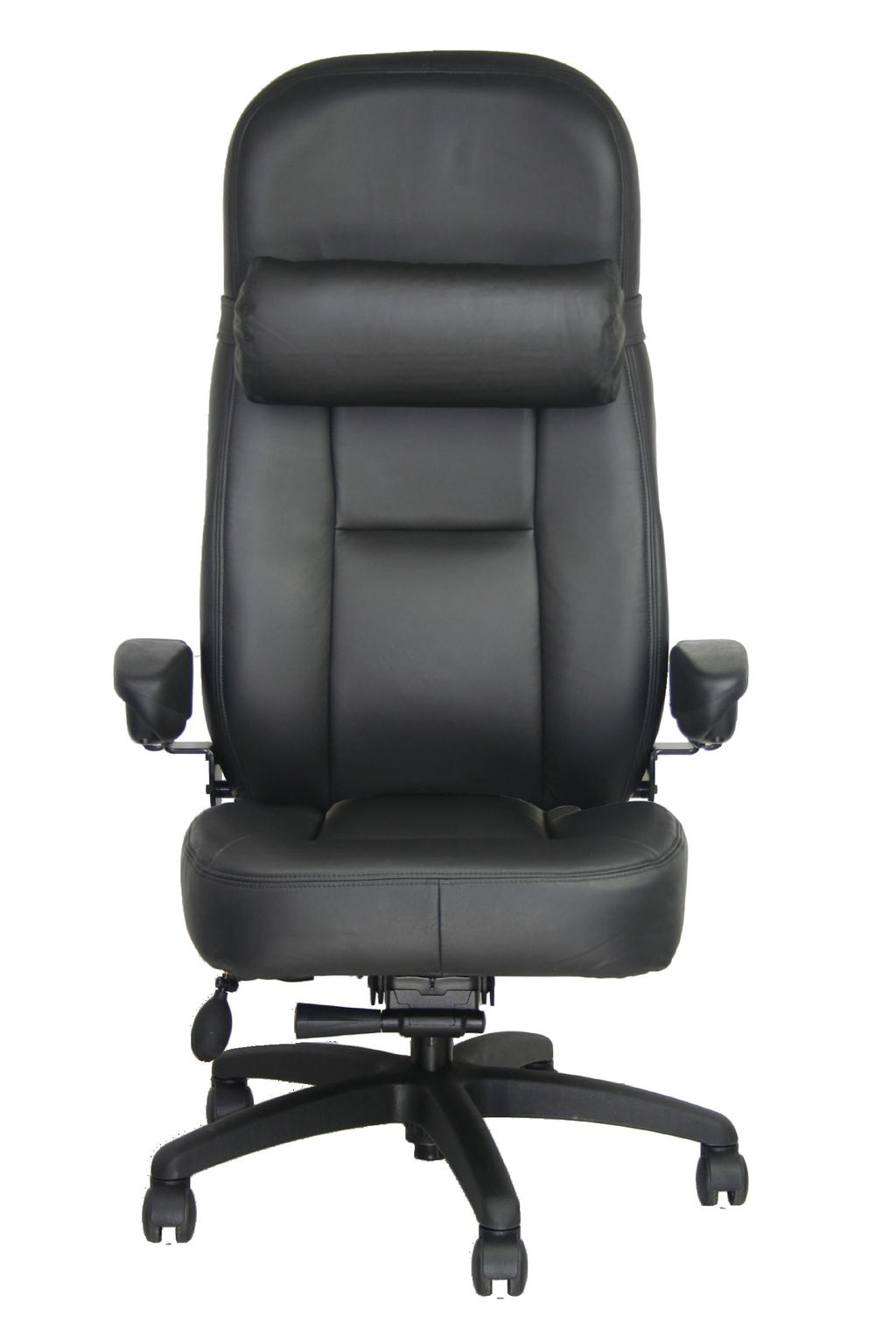 BIG & TALL The IRON HORSE Seating Big & Tall features the latest ergonomic designs and commercial grade components.