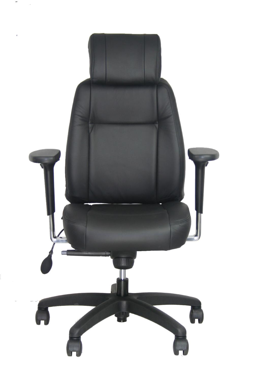 2000 Series The IRON HORSE Seating 2000 Series features the latest ergonomic designs and commercial grade components.