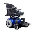PLUS VOYAGER PLUS GLYDER 25 power Wheelchair MP5