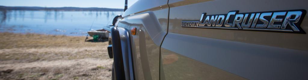 Antennas 4WD Heavy Duty All-purpose Town and Country Toyota ensures Uniden antennas comply with Toyota Genuine bullbar mounting points on your Toyota vehicle.