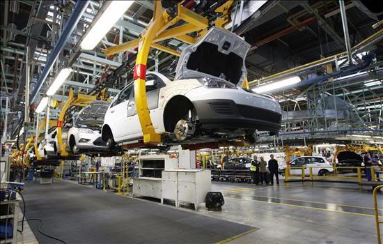 Export units in June 2010, recorded a total volume of 173,463 light vehicles, representing more than 100% compared to