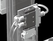 5 Port Solenoid alve Plug Lead Type Series