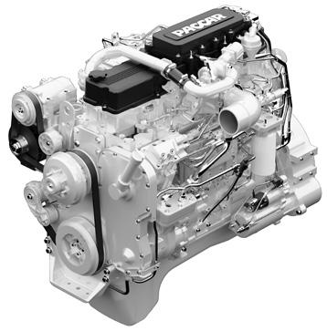 PX-8 Ratings Engine Model Horsepower (kw) Peak Torque lb-ft (N m) @ rpm PX-8 350 350 (261) 1000 (1356) @ 1400 PX-8 330 330 (246) 1000 (1356) @ 1400 PX-8 (224) 860 (1166) @ 1400 PX-8 270 270 (201) 800